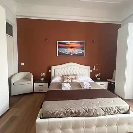 Maison d'hôtes Emanuela