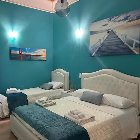 Emanuela Pensionat 4*