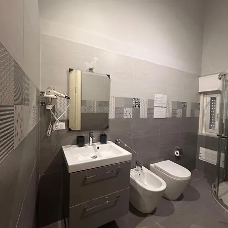 Emanuela Pensionat Palermo