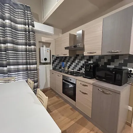 Emanuela Pensionat 4*