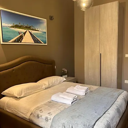 Pensionat Emanuela Palermo