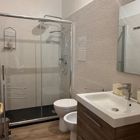 Pensionat Emanuela 4*