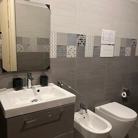 Pensionat Emanuela Palermo