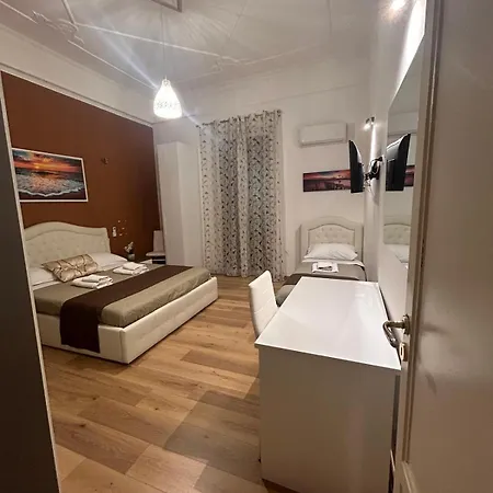 Pensionat Emanuela 4*