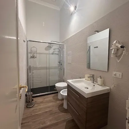 Emanuela Pensionat 4*