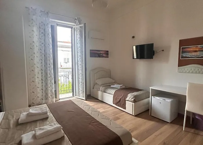 Emanuela 4* Παλέρμο