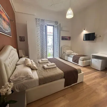 Emanuela Penzion 4*
