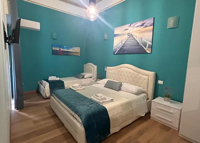 Penzion Emanuela 4*