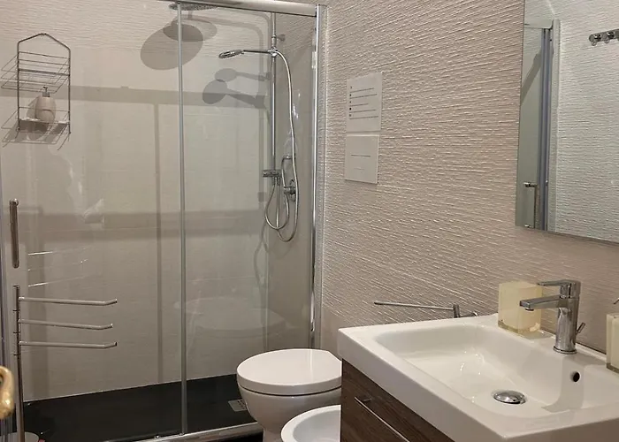 Penzion Emanuela 4*