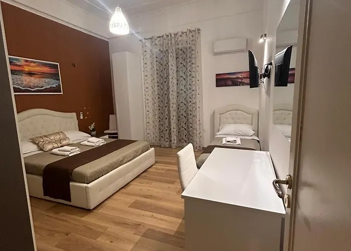 Penzion Emanuela 4*