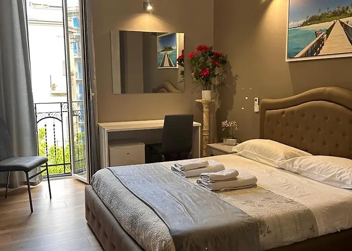 Penzion Emanuela 4*